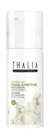 THALIA NATURAL BEAUTY Pearl & Peptide Reverse Age Face Cream Крем антивозрастной для лица, 50 мл