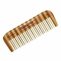 Olivia Garden Расческа Деревянная бамбук для волос C 4
