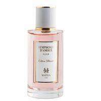 Парфюмерная вода Maissa Parfums Symphonie D'Amour 50 мл