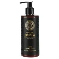 Гель для душа Natura Siberica "Interior Collection" 300 мл