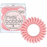 Резинка-браслет для волос Invisibobble Original Matte Me Myselfie And I