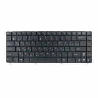 Клавиатура для Asus k40ij k40in k40ab k40af k40 k40c k40id k40ad k40ip P 80 k40ac HS-348RU01 V090562BK1 f 82a 82q p 81ij x 8a 8ac 8ae 8ic 8in 8ip 8w