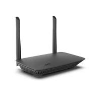 Wi-Fi роутер Linksys E5400 WiFi 5 Router Dual-Band AC1200