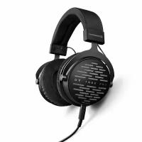 Наушники Beyerdynamic DT 1990 Pro, mini jack 3.5 mm, black