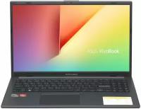 Ноутбук 15.6 Asus Vivobook Go E1504FA-BQ585 90NB0ZR2-M00XB0 black