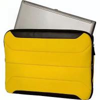 TSS13502EU Чехол для ноутбука Targus Zamba - неопрен, желтый, 10.2 дюйма