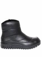 Ботинки Rieker женские зимние, размер 39, цвет черный, артикул Y3460-00