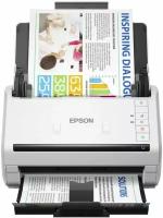 EPSON WorkForce DS-530II (B11B261401) {, A4, протяжной, 600dpi, 35 стр. / мин, USB3.0, DADF}