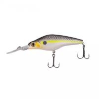 Воблер SIBBEAR Deep Shad 75mm/10g Floating 0-3.5m C 071