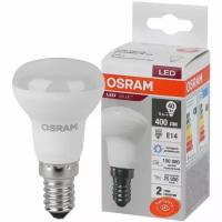 Светодиодная лампа Ledvance-osram LV R39 40 5SW/865 230VFR E14 400lm OSRAM