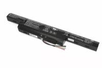 Аккумулятор AS16B8J для ноутбука Acer Aspire E5-575G 10.95V 5400mAh черный