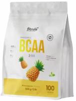 FitRule BCAA 2:1:1 (500 гр) (манго)