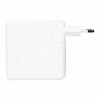 Блок питания (зарядное устройство) Apple USB-C, 87W для MacBook Pro 15" Retina / AA