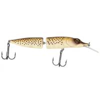 Воблер SIBBEAR CRAZY PIKE 120mm/20g Floating 0-1.5m C M33