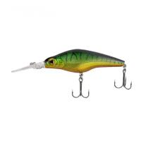 Воблер SIBBEAR Deep Shad 75mm/10g Floating 0-3.5m C A95