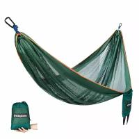 3755 COOL HAMMOCK гамак (зелёный)