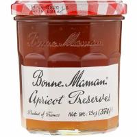 Bonne Maman, Абрикосовый джем, 13 унций (370 г)