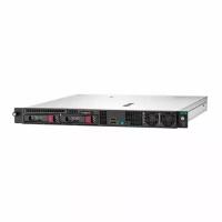 ProLiant DL20 G10+ E-2336 Rack(1U)/Xeon6C 2.9GHz(12Mb)/1x16Gb1Rx8 PC4-3200E/IntelVROC(RAID 0/1/5/10) /noHDD(4)SFF/noDVD/iLOstd/3FansNHP/2x1GbEthEmb/Sh