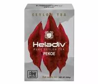 Чай чёрный Heladiv PEKOE 800 г