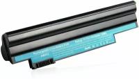 Аккумулятор для ноутбука Acer AL10B31, AL10А31, AL10BW, AL10G31, 11.1V, 5200mAh, код mb056691