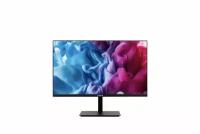 IRBIS SMARTVIEW 24 23.8'' LED Monitor 1920x1080, 16:9, IPS, 250 cd/m2, 1000:1, 5ms, 178°/178°, VGA, HDMI, DP, PJack, Audio out, 75Hz, регул накл/выс в