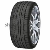 Автомобильная шина Michelin Latitude Sport 275/45 R20 110Y XL N0 летняя