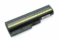 Аккумулятор для ноутбука Lenovo ThinkPad R60E 5200 mah 11.1V