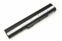 Аккумулятор для ноутбука ASUS K52 K52J A42 A52 B53 K42 K62 N82 P42 5200 mah 11.1V