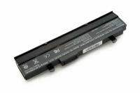 Аккумулятор для ноутбука Asus Eee PC 1011CX 5200 mah 10.8V черный
