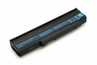 Аккумулятор для ноутбука ACER Extensa 5635ZG 5200 mah 10.8V