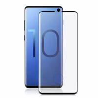 Perfeo, защитное стекло для Samsung Galaxy S10 Lite/Note 10 Lite, черный, Full ScreenGlue