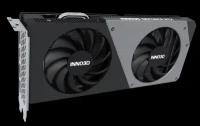 Видеокарта Inno3D GeForce RTX 4060 TWIN X2 N40602-08D6-173051N