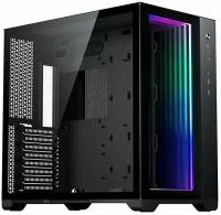 Корпус Phanteks MetallicGear NEO Qube 2 Infinity Mirror Black (MG-NE620QI_DBK02_RU)