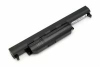 Аккумулятор для ноутбука ASUS K75D 5200 mah 10.8V