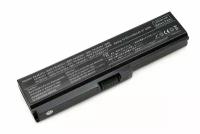 Аккумулятор для ноутбука Toshiba Satellite C650-14E 5200 mah 11.1V