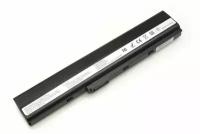 Аккумулятор для ноутбука Asus A52DE 5200 mah 11.1V