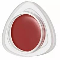 Кремовые Румяна помада Focallure Creamy Lip&Cheek Duo, тон D08