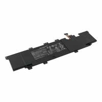 Аккумулятор для ноутбука Asus S400CA