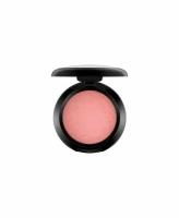 MAC Румяна для лица Sheertone Shimmer Blush (Peachykeen)