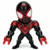 Фигурка Jada Toys Марвел 4" Человек паук Miles Morales 33432