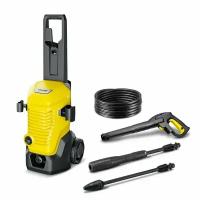 Минимойка Karcher K 4 WCM | 1.324-200.0