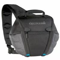 Сумка для фото- видеотехники CULLMANN CU-96435 Protector Cross pack 350 черный, рюкзак