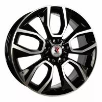 Колесный диск RЕPLIKEY Qashqai (R202 ) 18x7" PCD5x114.3 ET40 D66.1