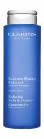 CLARINS Расслабляющая пена для ванны и душа Relaxing Bath & Shower Concentrate