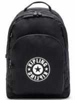 Рюкзак KI5950TL4 Curtis XL Extra Large Backpack *TL4 Black Lite