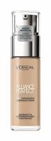 L'OREAL Тональный крем Alliance Perfect подстраивающийся к цвету и текстуре кожи, 30 мл, 2.N