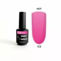 Гель-лак Holy Molly HOT&ICE №06 11 мл