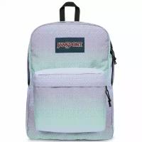 Рюкзак Jansport Superbreak One 8 Bit Ombre