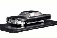 Cadillac fleetwood 60 special 1965 black