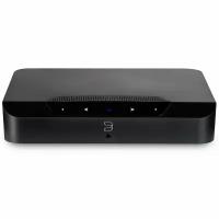 Сетевой аудиоплеер Bluesound PowerNode N230 Black